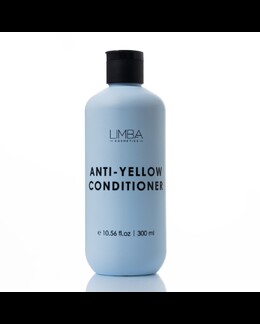 Anti-Yellow Conditioner for bleached hair