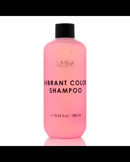 Vibrant Color Shampoo for color-treated hair