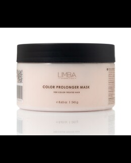 Color Prolonger Mask for color-treated hair
