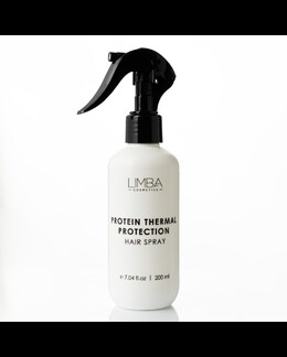 Protein Thermal Protection Hair Spray