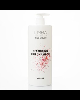 True Color Stabilizing Hair Shampoo