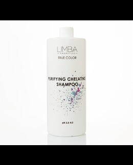 True Color Purifying Chelating Shampoo