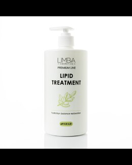 Limba Cosmetics Premium Line Lipid Treatment