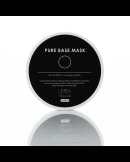 Limba Cosmetics Pure Base Mask