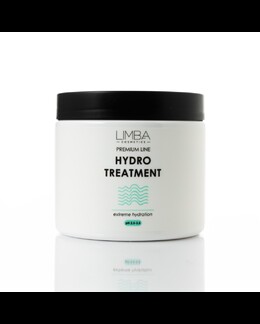 Limba Cosmetics Hydro Treatment