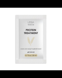 Limba Cosmetics Premium Line Protein Treatment