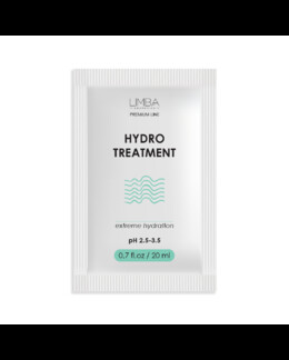 Limba Cosmetics Hydro Treatment
