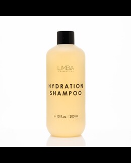 Limba Cosmetics Normal&Dry Scalp Hydration Shampoo